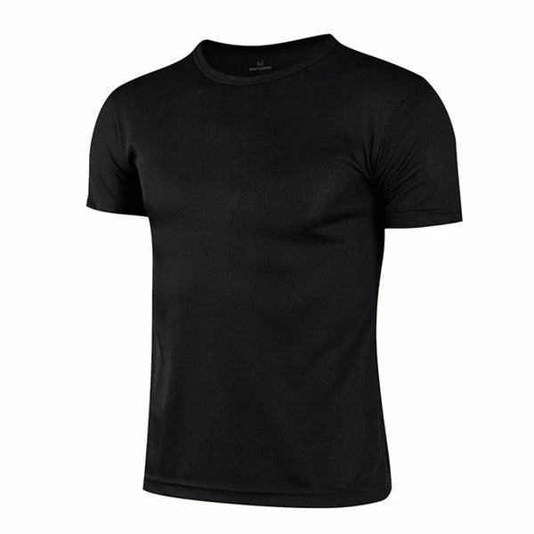 Quick Dry Athletic Tee