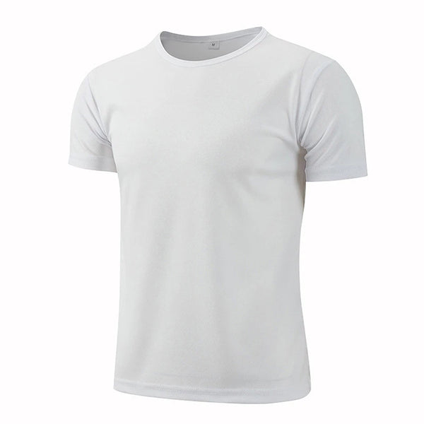 Quick Dry Athletic Tee